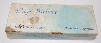 Alcoe Lure Company Box